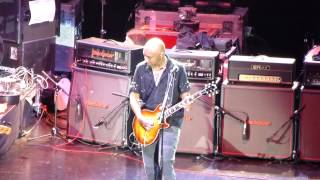 Sammy Hagar and The Circle - Rock and Roll