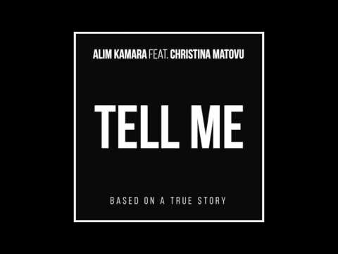 Alim Kamara - Tell Me ft Christina Matovu (Official Audio)