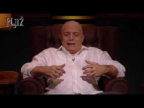 PLjiŽ skeč - 40 MINUTA KORONE - 22.10.2020.