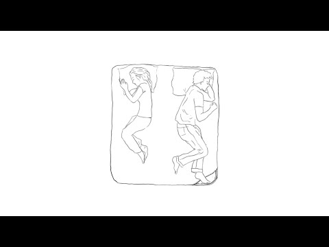 Bryan Behr - Bem Que Me Avisei (Lyric Video)