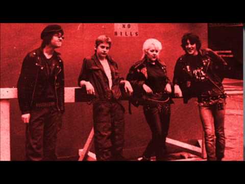 The Expelled - Peel Session 1982