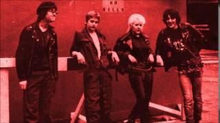 The Expelled - Peel Session 1982