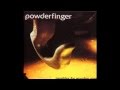 sink low (powderfinger)