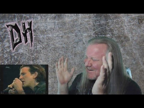 Pearl Jam - Nothing As It Seems (Nurnberg '00) REACTION & REVIEW! FIRST TIME HEARING!