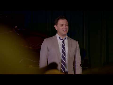 arr. JOHN JACOB NILES Black is the Color of my True Love's Hair