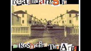 Deaf By Arms - 13 - I Dreamt of Destruction While Drinking a Coca-Cola (2010).wmv