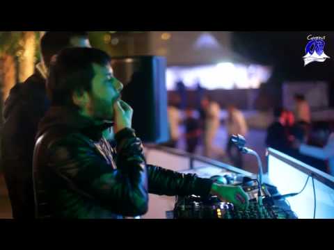 Carpas Chic Sant Cugat - Sergi Domene