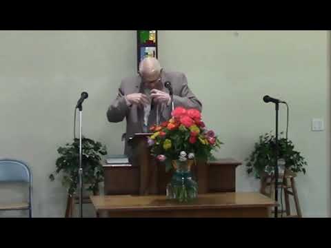 The Characteristics of God's Love: Part IV