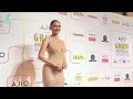 Akanksha Sharma Walks The Red Carpet At Grazia Awards Akankshasharma