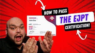 This IS THE BEST Beginner Hacking Certification! Here's how to pass!