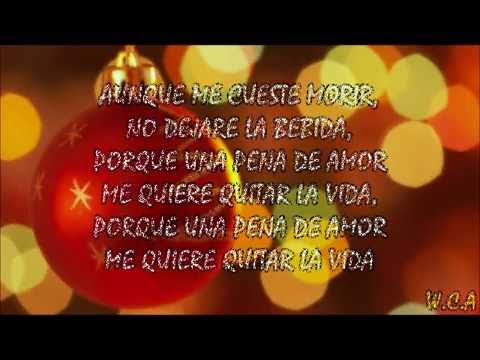 EL AGUARDIENTERO / AÑO VIEJO MALICIOSO - Los 50 de Joselito (Letra)