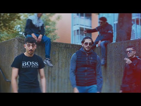 Zieke - Robberys 2  (prod.soundplug)