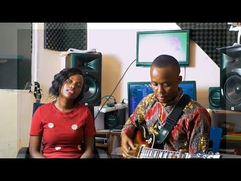 Kava Ndiwe na Yesu -Wilberforce Musyoka (cover song)By Vicky Mwangi.#subscribe🙏🏾