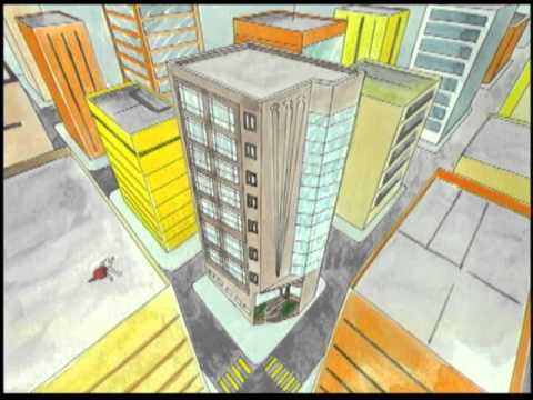 El Siguiente Programa 2x13 Inmerecido Descanso