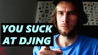 How to Mix and Edit Songs Together