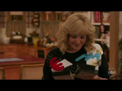 The Goldbergs   Million Dollar Reward Sadie Stanley