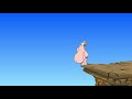 KOD Cliff Diving Animation