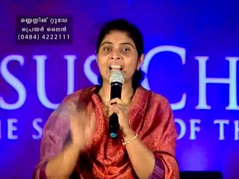 Blessing Today 880 (13 Jun 2014) l Godly Order In Family Life