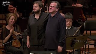 Yamandu Costa & Richard Galliano - Encore: Beritwaltz (13.06.2015)