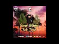 DJ Scarta - Slow Whine Tek Time Dancehall Mix | Snap: @DJScarta | 2019