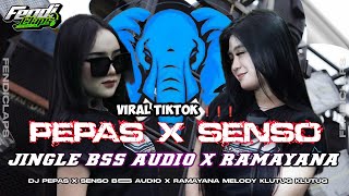 Download lagu DJ PEPAS FORUKO x SENSO VIRAL 2025 ANDALAN BSS AUDIO REBORN X RAMAYANA AUDIO mp3 Download lagu DJ PEPAS FORUKO x SENSO VIRAL 2025 ANDALAN BSS AUDIO REBORN X RAMAYANA AUDIO mp3