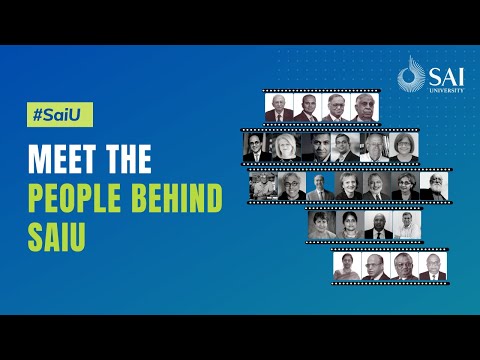 Sai University Chennai General video thumbnail 8