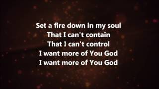 Set A Fire   Jesus Culture w  Lyrics
