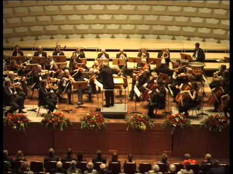 E. Waldteufel: Schlittschuhläufer-Walzer