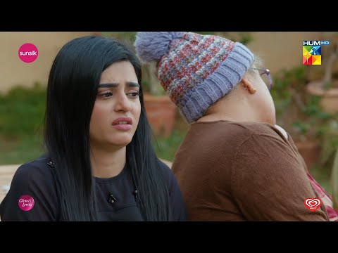 Fairy Tale 2nd Last Episode 30 - [ 𝗕𝗘𝗦𝗧 𝗦𝗖𝗘𝗡𝗘 02 ] #seharkhan #alisafina - HUM TV