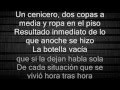 Mujer peligrosa rkm ft maluma (letra) 