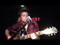 Lee DeWyze - Breathing In - Columbus, OH [HD ...