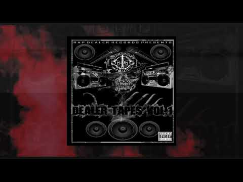 03. Ασταθές Νήμα - Ιδιοτροπίες (Prod. Ultimate Masta Chris)