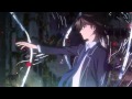 Guilty Crown - first void 