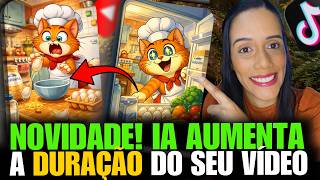 Essa IA cria e AUMENTA a duração do seu vídeo com MÚLTIPLAS CENAS (Topview Agent V2 +Seedance 2.0)