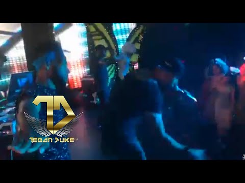 Teban Duke - Fiesta de Quinces