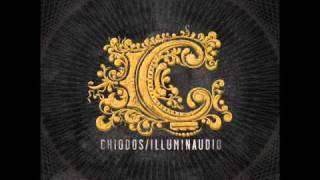 Chiodos - Closed Eyes Still Look Forward (New song!) [2010]
