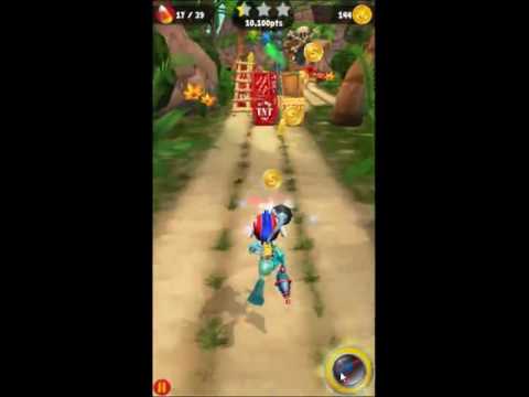 Looney Tunes Dash Level 432