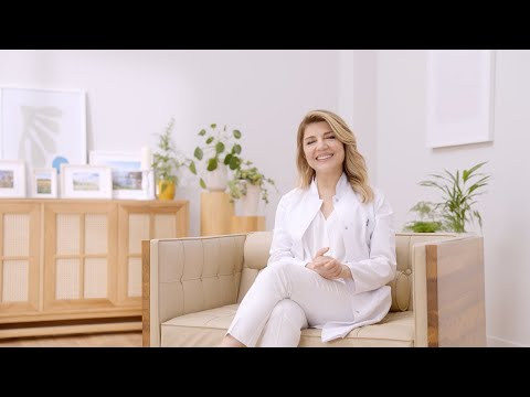 Akne Problemi ve Sivilceli Ciltlerin Bakımı