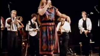 klezmer conservatory band - boston II