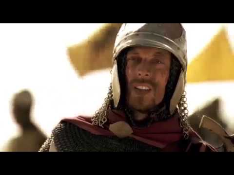 Deutsche Geschichte 9) Die Stauferzeit - i) Friedrich II