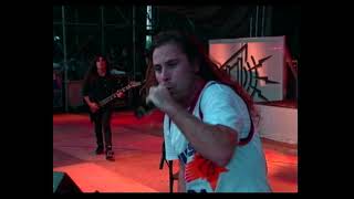 Anthrax  - Room For One More