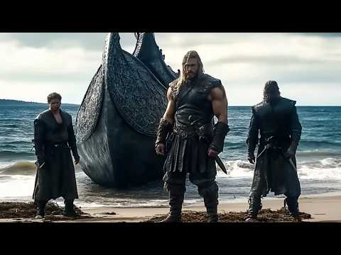 The Legendary Voyages of Sindbad | Epic Adventures | Hollywood Action Fantasy Movie | Episodes 1-5