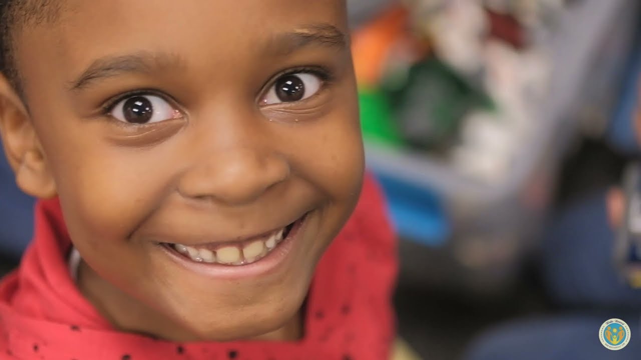 [Wake Harvest] Youth Mentorship Program