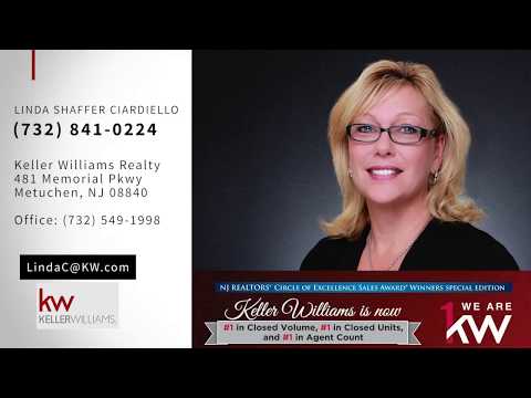 312 Middlesex Ave.  Metuchen, NJ 08840