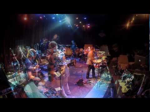 Mickey Hart Band- Jersey Shore (Official Video)