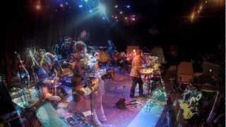 Mickey Hart Band- Jersey Shore (Official Video)