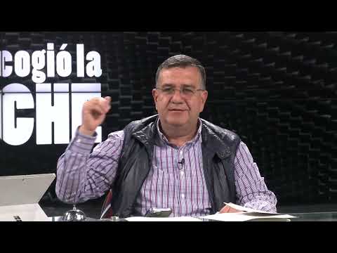 La Pintada–La Ceja y Santuario–San José del Nus serán nuevas vías en Antioquia: Horacio Gallón