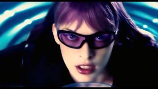 Destroy Your Brain(Tribute to Milla Jovovich)