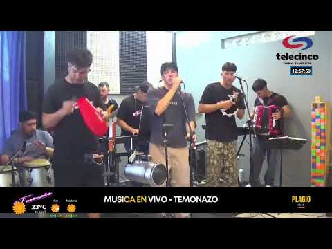 Transmisión en vivo de telecinco trelew Chubut