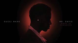 Gucci mane (Mr Davis) work in progress